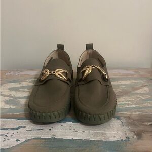 ILSE JACOBSEN HORNBÆK  loafer New